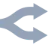 Логотип OpenRouter