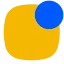 Логотип Reply.io