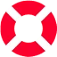 Логотип Usedesk